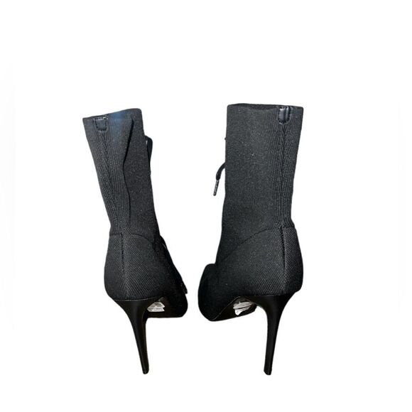 NWOB Kendall & Kylie Black Boots - Picture 3 of 3